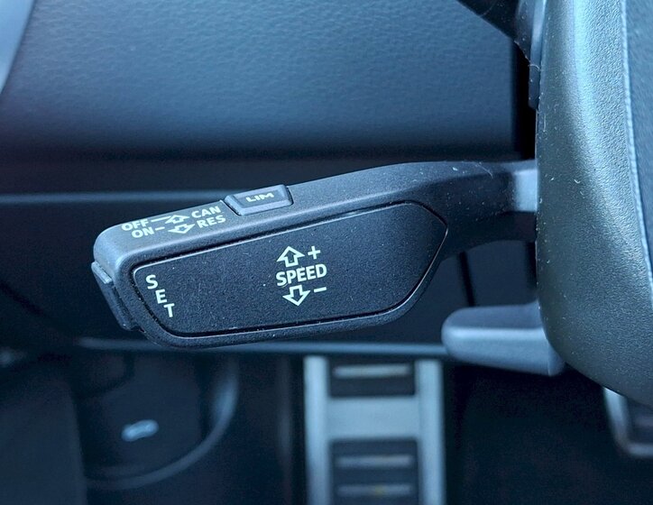 Audi A6 Kombi 2,0 l 195 kw