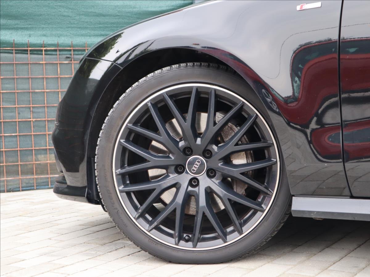 Audi A7 Hatchback 3,0 l 235 kw