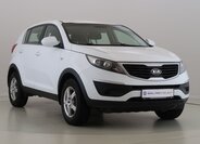 KIA Sportage 3