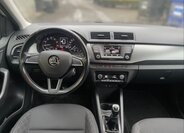 Škoda Fabia Kombi 999,0 70 kw