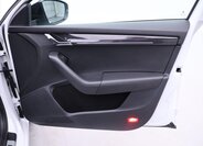 Škoda Octavia Liftback 2,0 l 180 kw