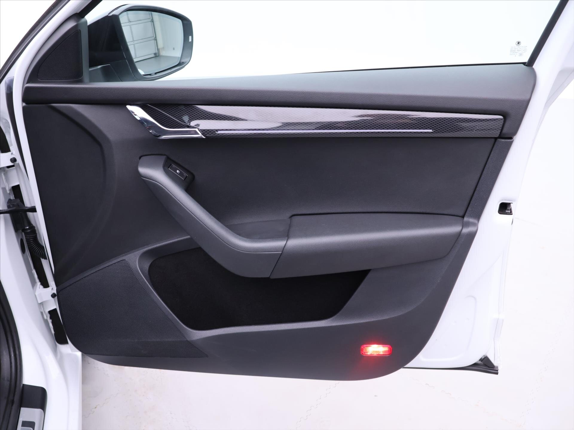 Škoda Octavia Liftback 2,0 l 180 kw