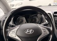 Hyundai ix20 Hatchback 1,4 l 66 kw