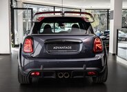Mini Cooper Hatchback 2,0 l 225 kw