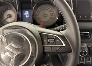 Suzuki Jimny SUV 1,5 l 75 kw