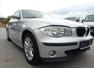 BMW Řada 1 45