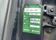 Hyundai i30 Kombi 1,5 l 117 kw