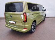Volkswagen Caravelle Kombi 2,0 l 125 kw