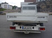 Citroën Jumper Valník 2,0 l 80 kw