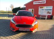 Ford Focus 2