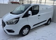 Ford Transit Custom 5