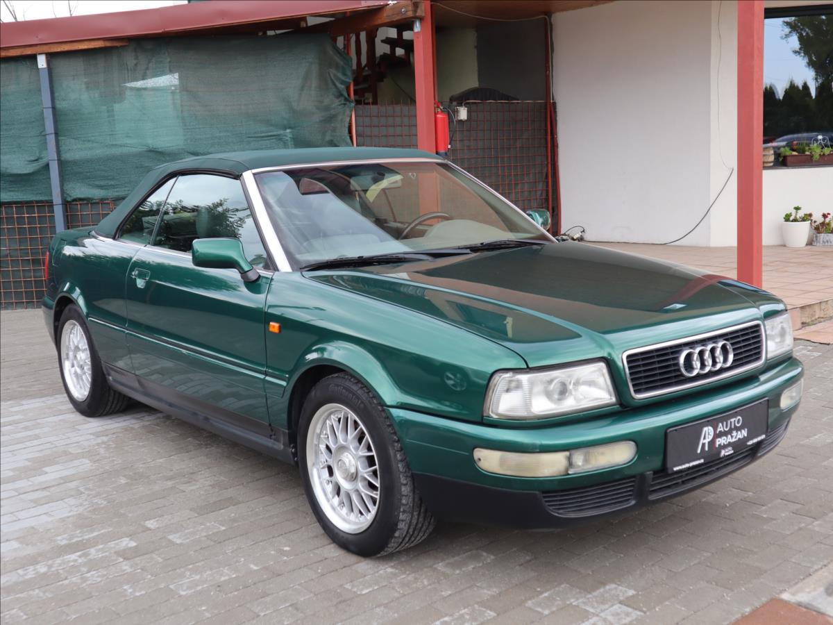 Audi 80