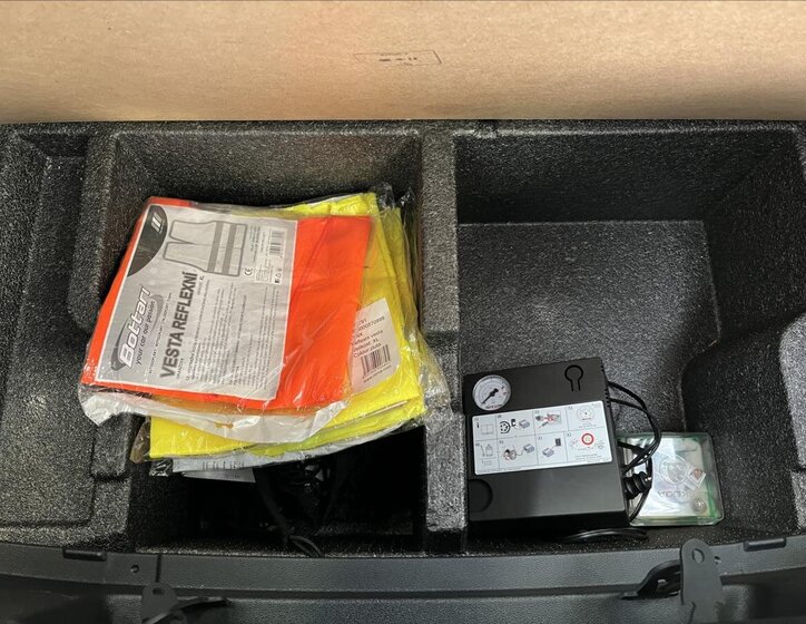 Škoda Octavia Liftback 1,8 l 132 kw