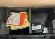 Škoda Octavia Liftback 1,8 l 132 kw