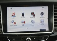 Opel Mokka SUV / Terénní 1,4 l 103 kw