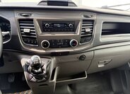 Ford Transit Skříň 2,0 l 77 kw