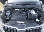 Škoda Kodiaq SUV / Terénní 2,0 l 140 kw