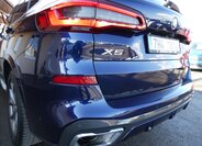 BMW X5 SUV / Terénní 3,0 l 195 kw