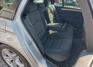 BMW Řada 5 Kombi 3,0 l 230 kw