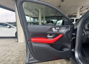 Mercedes-Benz GLE SUV 3,0 l 320 kw
