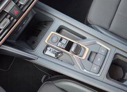 Cupra Formentor SUV / Terénní 1,5 l 110 kw