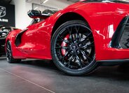 Chevrolet Corvette Kabriolet 6,2 l 353 kw