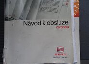 Seat Cordoba Sedan 1,4 l 55 kw