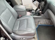 Toyota Land Cruiser Ostatní 4,7 l 173 kw