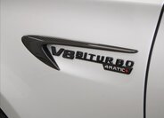 Mercedes-Benz Třídy E Kombi 4,0 l 450 kw