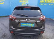 Mazda CX-5 5