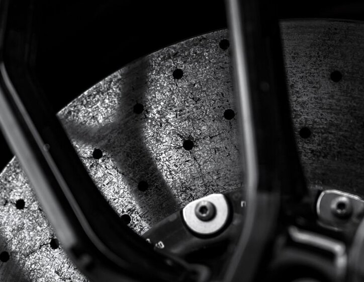 Lamborghini Huracán 13