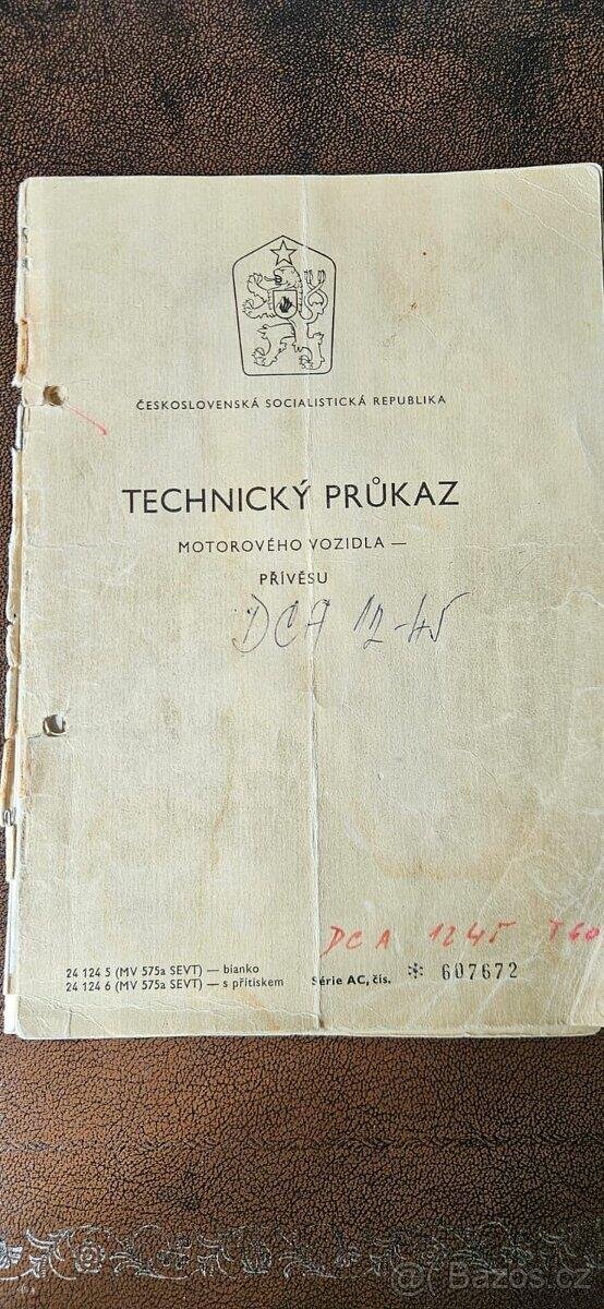 Tatra T603 Sedan 2,5 l 73 kw