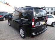 Volkswagen Caddy Kombi 2,0 l 75 kw