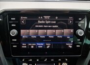 Volkswagen Passat 32