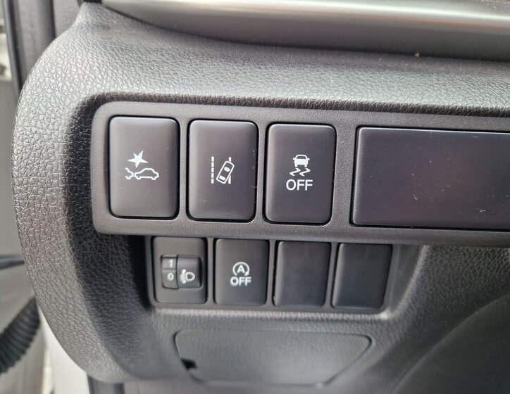 Mitsubishi Ostatní SUV / Terénní 1,5 l 120 kw