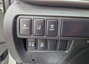 Mitsubishi Ostatní SUV / Terénní 1,5 l 120 kw