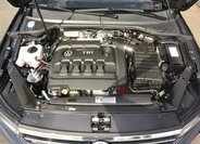Volkswagen Passat Kombi 2,0 l 176 kw