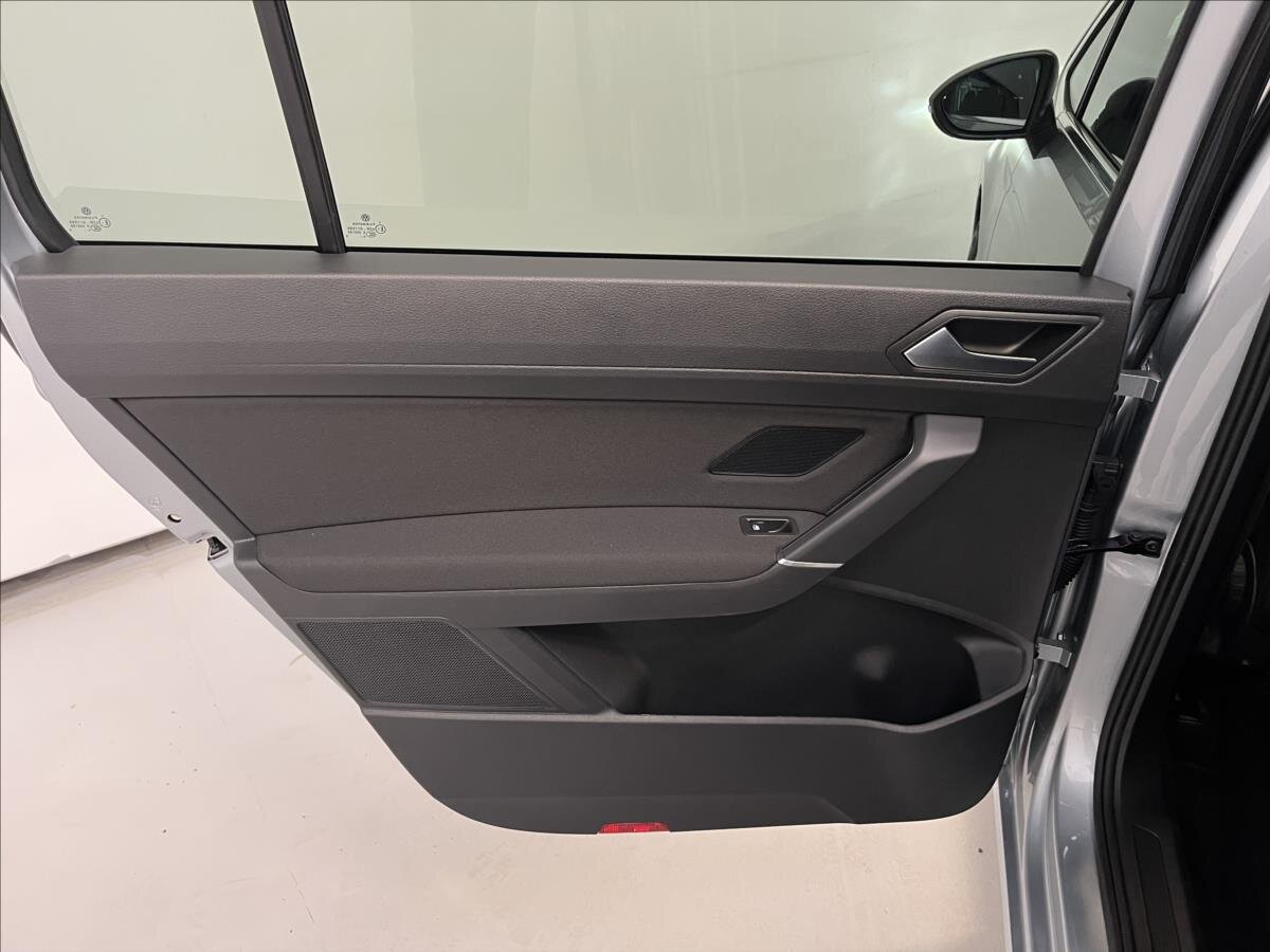 Volkswagen Touran MPV 2,0 l 110 kw