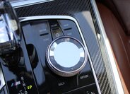 BMW X5 SUV / Terénní 4,4 l 390 kw