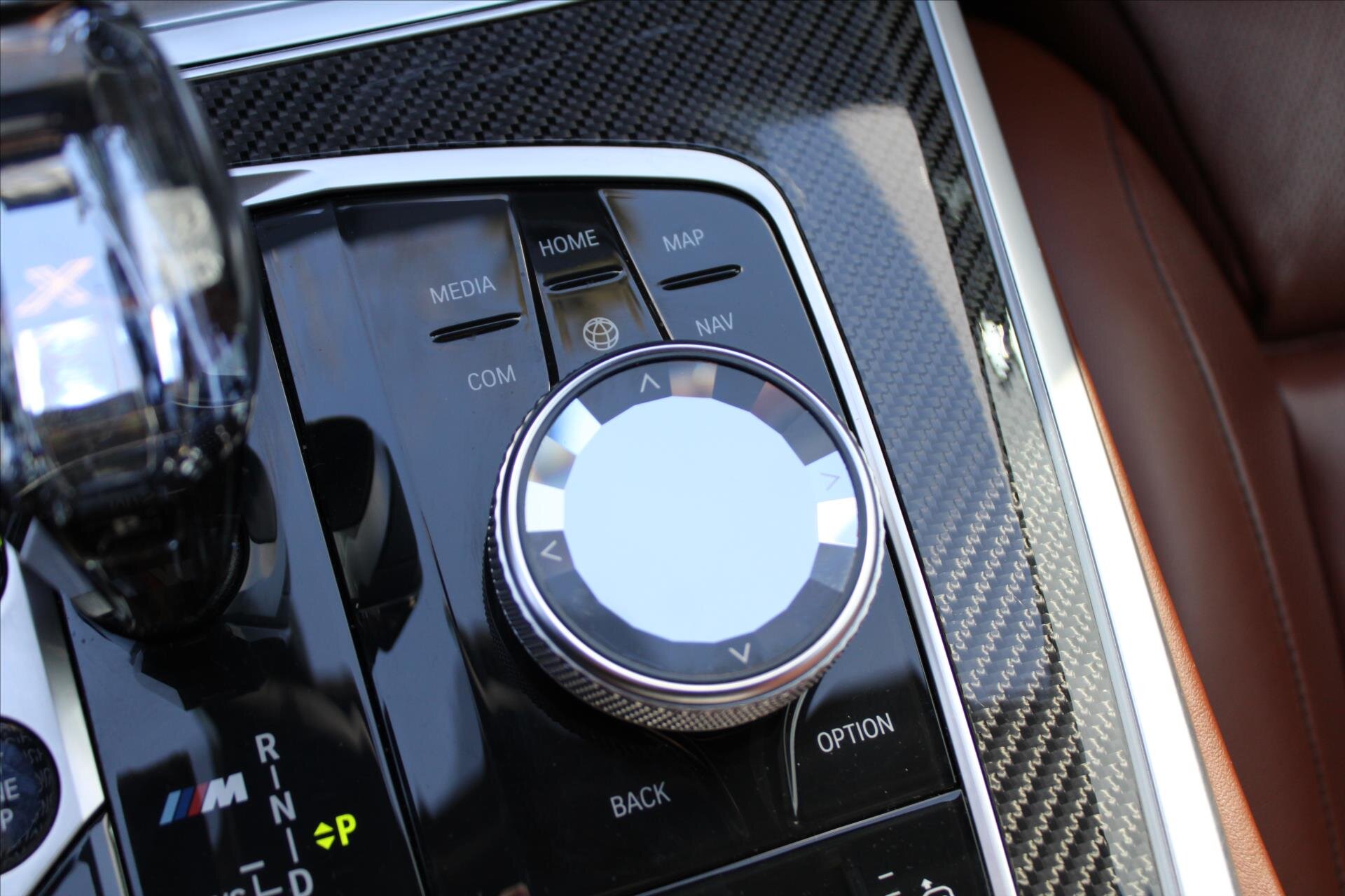 BMW X5 SUV / Terénní 4,4 l 390 kw