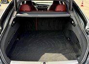 Audi A7 Liftback 3,0 l 160 kw