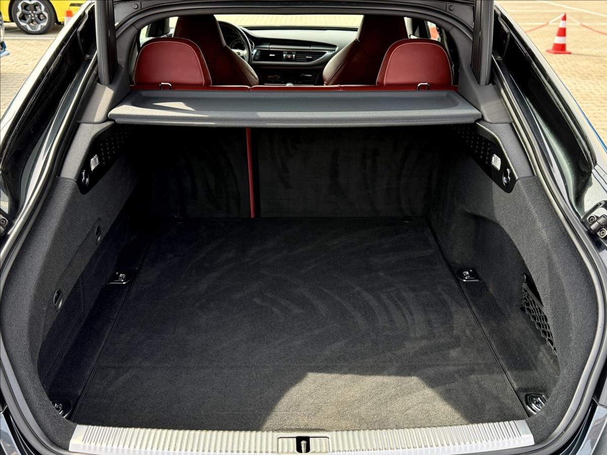 Audi A7 Liftback 3,0 l 160 kw