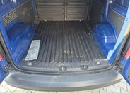 Volkswagen Caddy Ostatní 2,0 l 75 kw