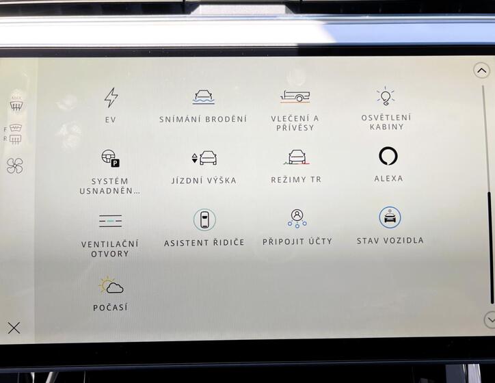 Land Rover Range Rover Sport 26