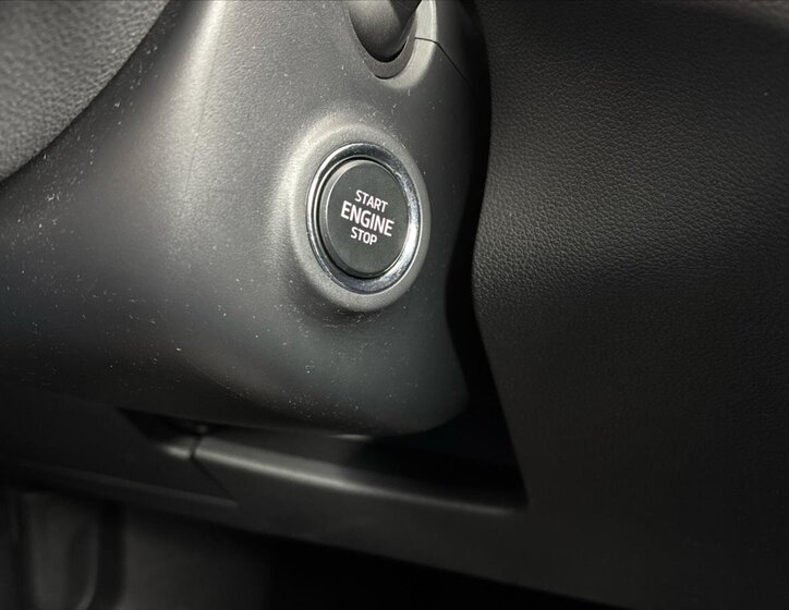 Škoda Kamiq SUV / Terénní 1,5 l 110 kw