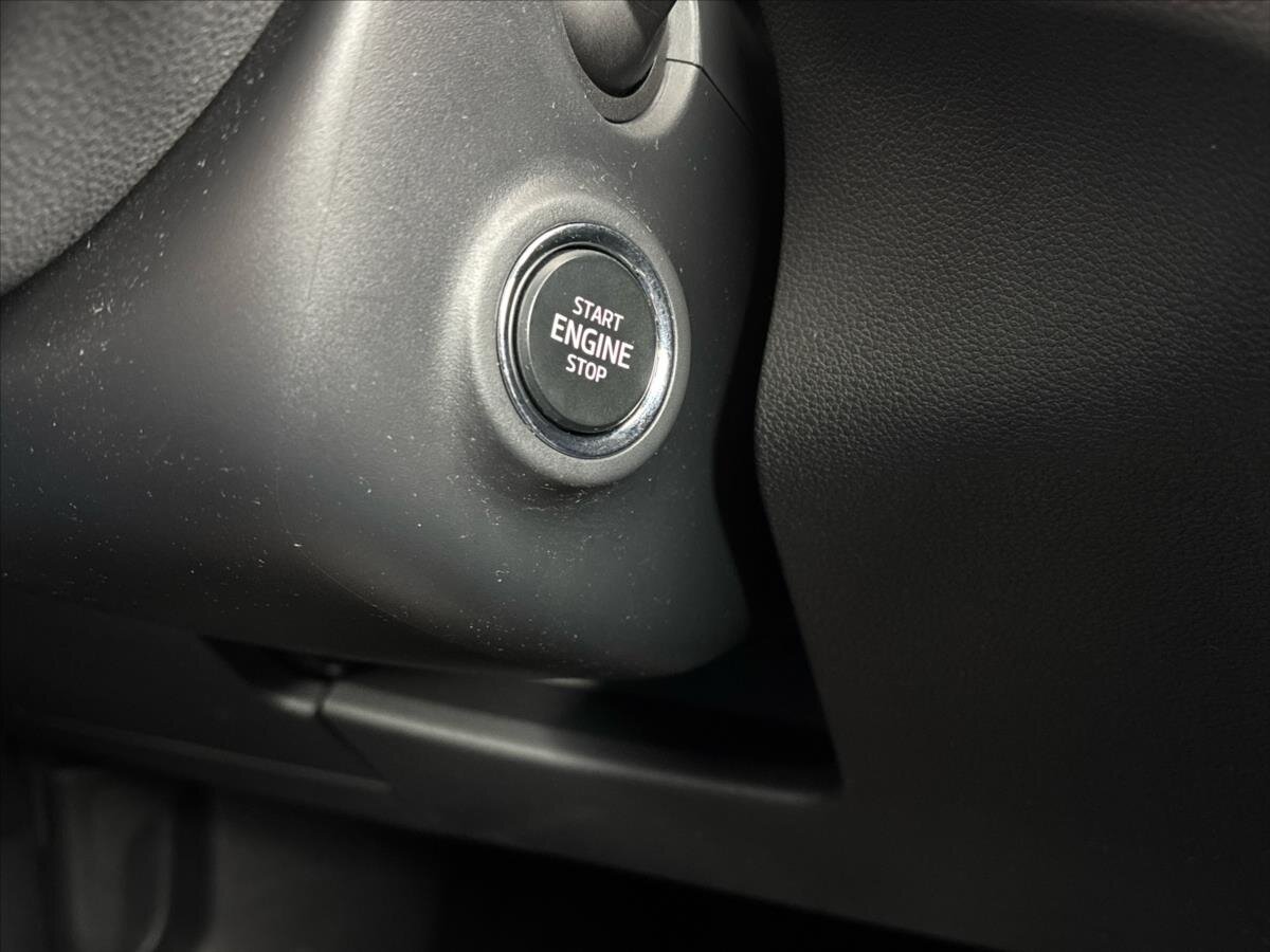 Škoda Kamiq SUV / Terénní 1,5 l 110 kw