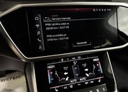 Audi A6 Kombi 2,0 l 150 kw