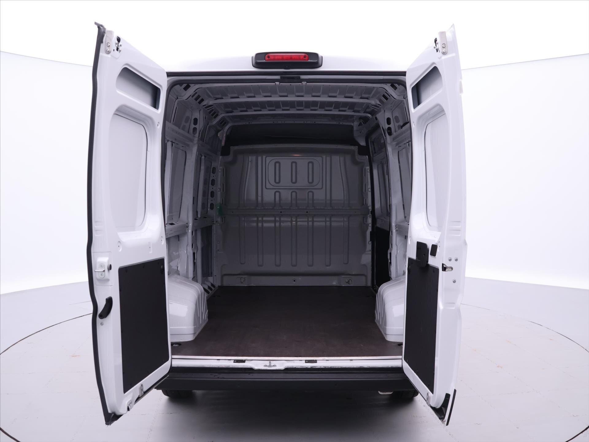 Toyota Proace Max Skříň 2,2 l 88 kw