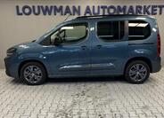 Toyota ProAce City Verso 3