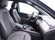 Mercedes-Benz Třídy B Hatchback 2,0 l 110 kw